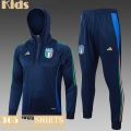 Training Italy Kids 2024 2025 C407