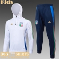 Training Italy Kids 2024 2025 C408