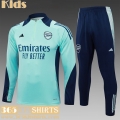 KIT: Training Arsenal Kids 2024 2025 C410