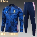 KIT: Training Real Madrid Kids 2024 2025 C412