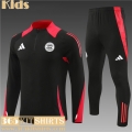 KIT: Training Bayern Munich Kids 2024 2025 C414