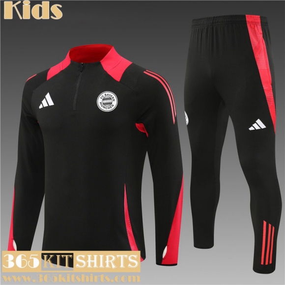 KIT: Training Bayern Munich Kids 2024 2025 C414