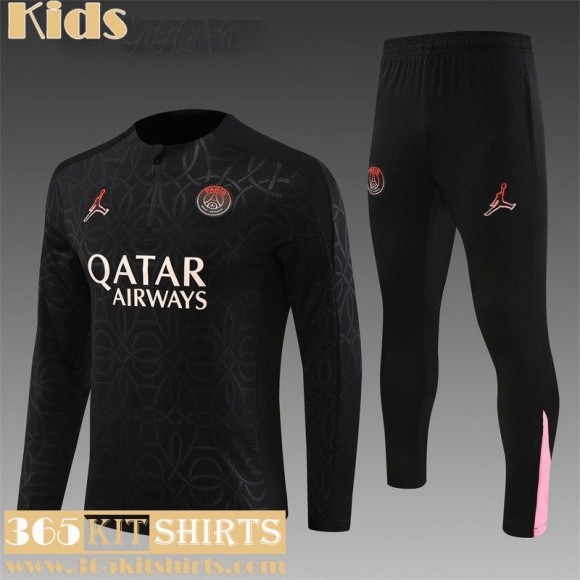 KIT: Training PSG Kids 2024 2025 C416