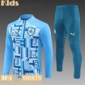 KIT: Training Marseille Kids 2024 2025 C417