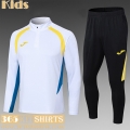 KIT: Training Sport Kids 2024 2025 C426