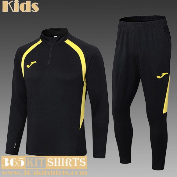 KIT: Training Sport Kids 2024 2025 C428