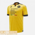 Football Shirts Udinese Away Mens 2024 2025