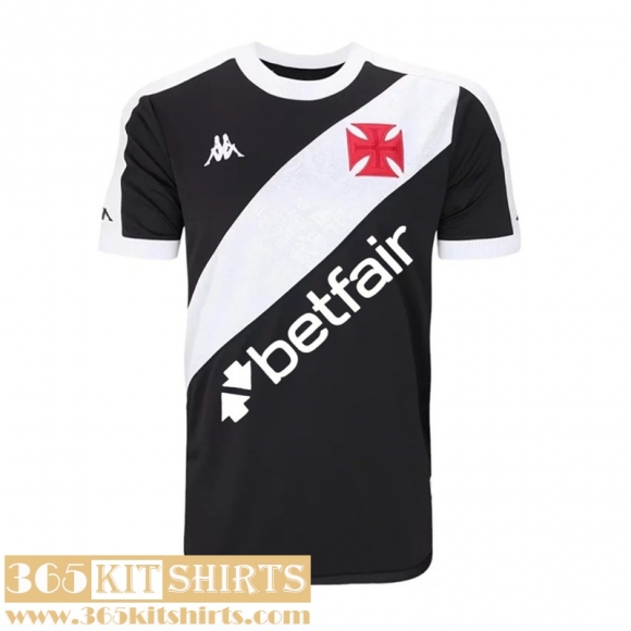 Football Shirts Vasco da Gama Home Mens 2024 2025