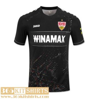 Football Shirts VfB Stuttgart Third Mens 2024 2025