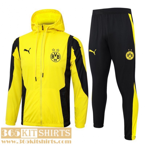 Windbreaker Dortmund Mens 2024 2025 D273