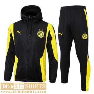 Windbreaker Dortmund Mens 2024 2025 D274