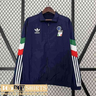 Windbreaker Italy Mens 2024 2025 D284