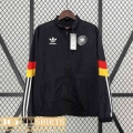 Windbreaker Germany Mens 2024 2025 D286