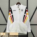 Windbreaker Germany Mens 2024 2025 D287