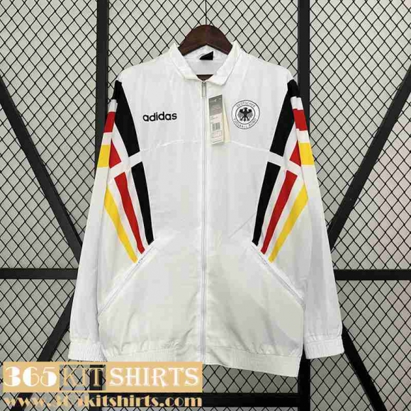 Windbreaker Germany Mens 2024 2025 D287