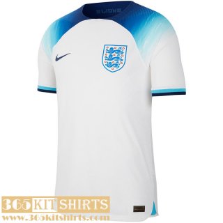 Football Shirts England Home Mens World Cup 2022