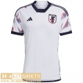 Football Shirts Japan Home Mens World Cup 2022