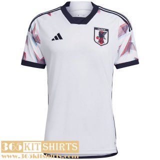 Football Shirts Japan Home Mens World Cup 2022