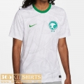 Football Shirts Saudi Arabia Home Mens World Cup 2022