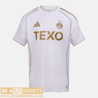 Football Shirts Aberdeen Third Mens 25 26