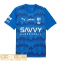 Football Shirts Al Hilal Home Mens 25 26
