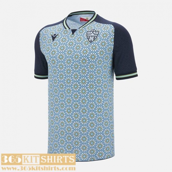 Football Shirts Almeria Away Mens 25 26