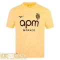 Football Shirts AS Monaco Third Mens 25 26