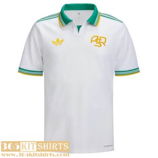 Football Shirts AS Roma Third Mens 25 26
