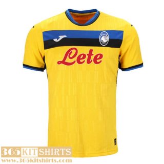 Football Shirts Atalanta Third Mens 25 26