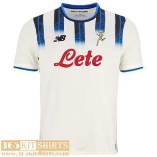 Football Shirts Atalanta Away Mens 25 26