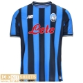Football Shirts Atalanta Home Mens 25 26