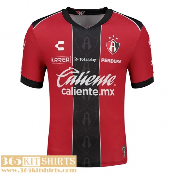 Football Shirts Atlas Home Mens 25 26