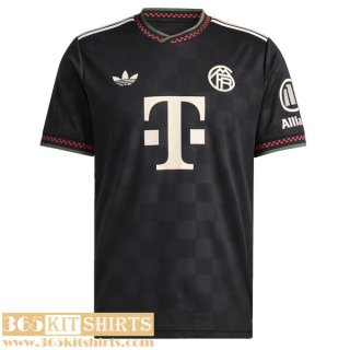 Football Shirts Bayern Munich Third Mens 25 26