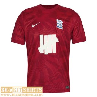 Football Shirts Birmingham City Third Mens 25 26