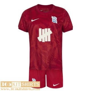 Football Shirts Birmingham City Third Kids 25 26