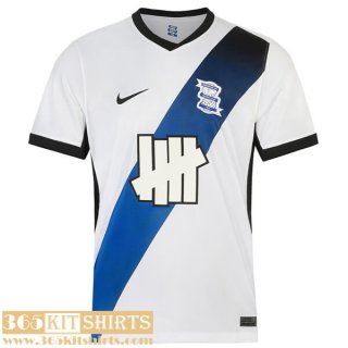 Football Shirts Birmingham City Away Mens 25 26