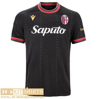 Football Shirts Bologna Fourth Mens 24 25