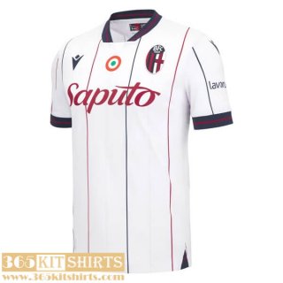 Football Shirts Bologna Away Mens 25 26