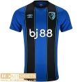 Football Shirts Bournemouth Away Mens 25 26