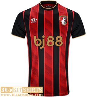 Football Shirts Bournemouth Home Mens 25 26