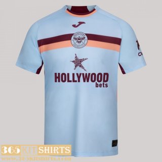 Football Shirts Brentford Third Mens 25 26