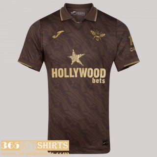 Football Shirts Brentford Away Mens 25 26
