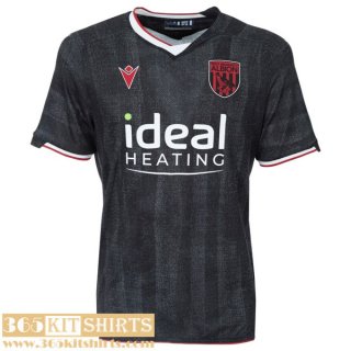 Football Shirts West Bromwich Albion Third Mens 25 26