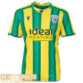 Football Shirts West Bromwich Albion Away Mens 25 26 Football Shirts West Bromwich Albion Away Mens 25 26