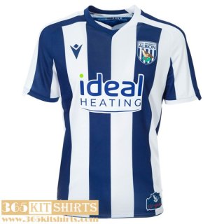 Football Shirts West Bromwich Albion Home Mens 25 26