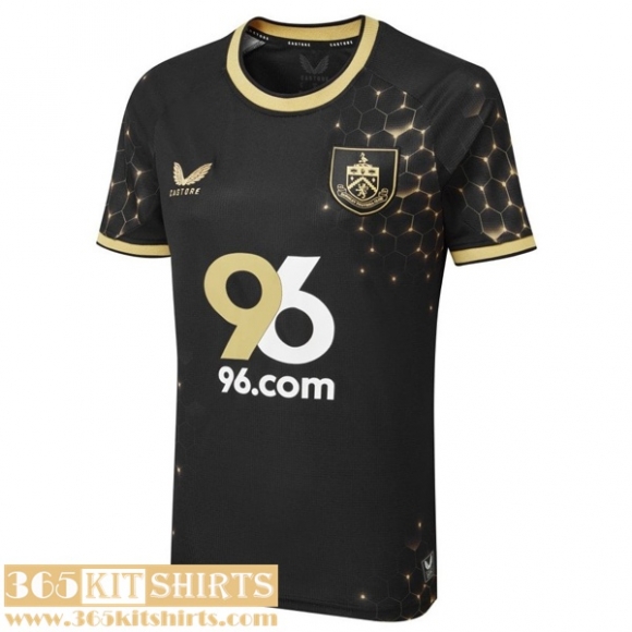 Football Shirts Burnley Third Mens 25 26