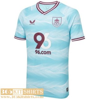 Football Shirts Burnley Away Mens 25 26