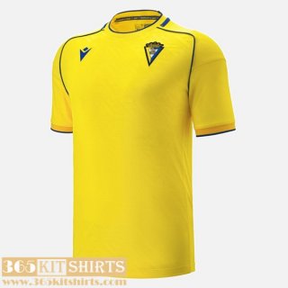 Football Shirts Cadiz Home Mens 25 26