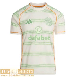 Football Shirts Celtic Third Mens 25 26