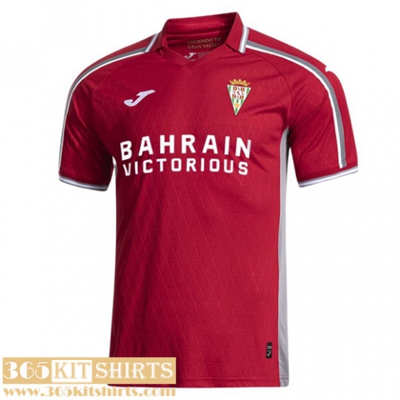 Football Shirts Cordoba Third Mens 25 26